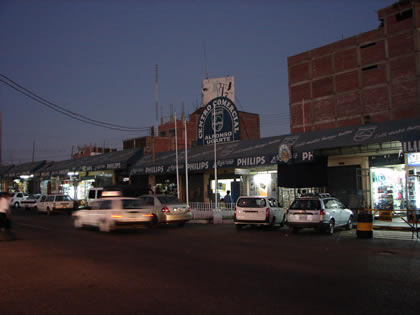 MERCADILLOS CENTROS COMERCIALES 06