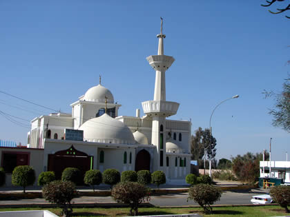 MEZQUITA BAB UL ISLAM 04