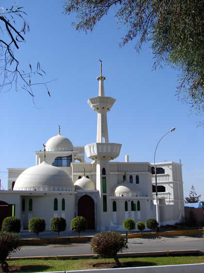 MEZQUITA BAB UL ISLAM 05