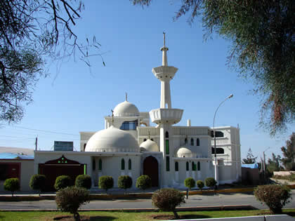 MEZQUITA BAB UL ISLAM 06