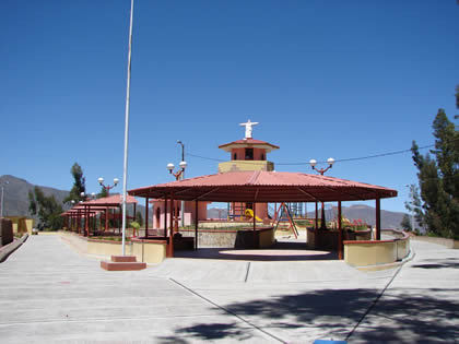 MIRADOR TURISTICO COROJOLLO TICACO 04