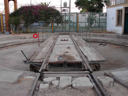 MUSEO FERROVIARIO 06