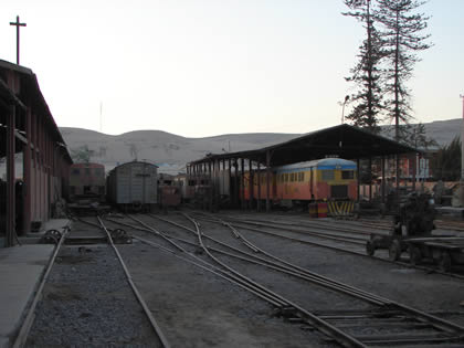 MUSEO FERROVIARIO 08