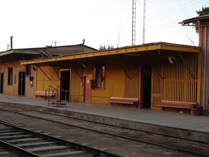 MUSEO FERROVIARIO 10