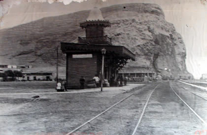 MUSEO FERROVIARIO FOTOS 03