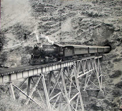 MUSEO FERROVIARIO FOTOS 17