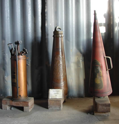 MUSEO FERROVIARIO INSTRUMENTOS 03