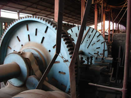 MUSEO FERROVIARIO MAESTRANZA 10