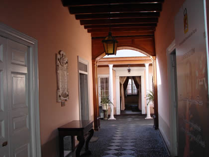 MUSEO HISTORICO CASA DE ZELA 03