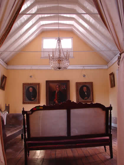 MUSEO HISTORICO CASA DE ZELA 04