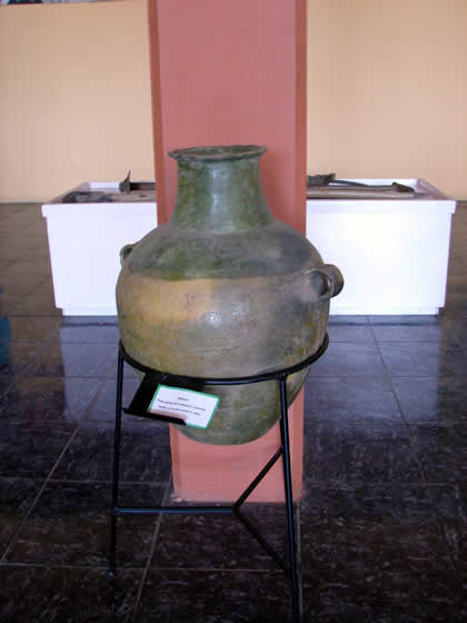 MUSEO MUNICIPAL TARATA 06