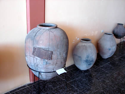 MUSEO MUNICIPAL TARATA 09