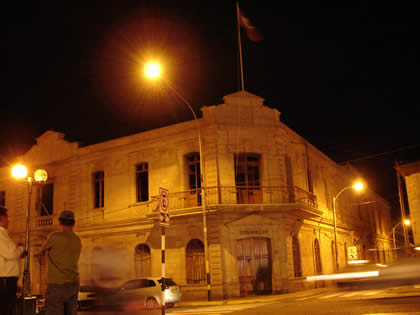 PASEO CIVICO 10