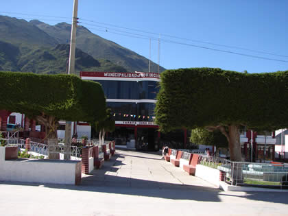 PLAZA PRINCIPAL TARATA 08