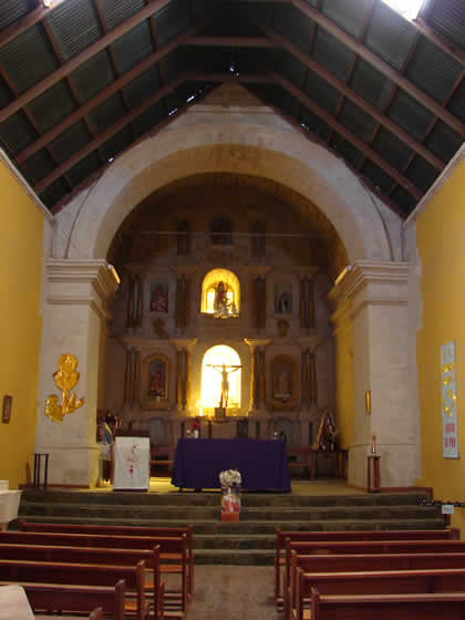 TEMPLO SAN BENEDICTO DE TARATA 03