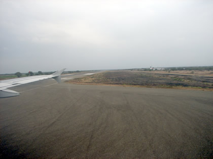 AEROPUERTO DE TUMBES CAPITAN FAP PEDRO CANGA RODRIGUEZ 01