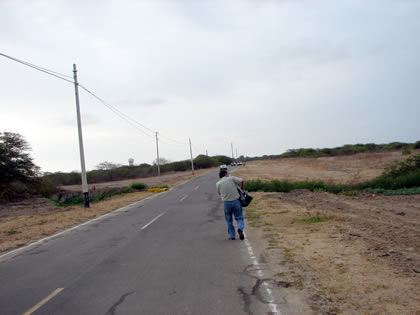 AEROPUERTO DE TUMBES CAPITAN FAP PEDRO CANGA RODRIGUEZ 05