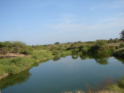 RUTA AGUAS VERDES ZARUMILLA 03