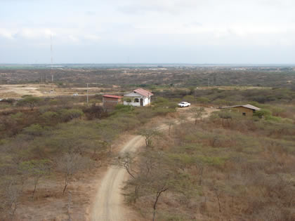 MIRADOR TURISTICO Y AREA NATURAL PRIVADA PALO SANTO 03