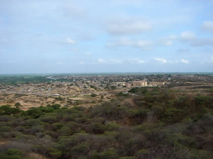 MIRADOR TURISTICO Y AREA NATURAL PRIVADA PALO SANTO 05