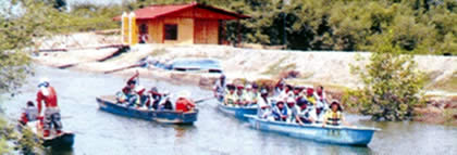 ASOCIACION DE EXTRACTORES TRADICIONALES DE RECURSOS HIDROBIOLOGICOS NUEVA ESPERANZA LOS MANGLARES 06