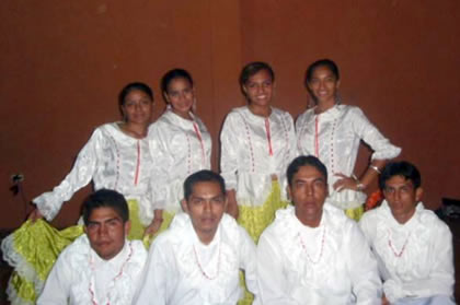 DANZA DE LA PAVA 02