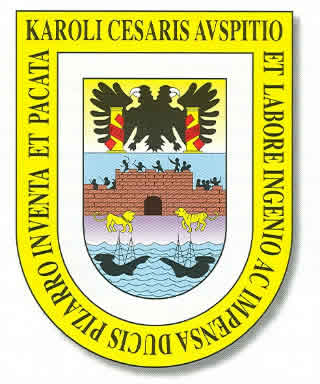 ESCUDO DEL DEPARTAMENTO DE TUMBES