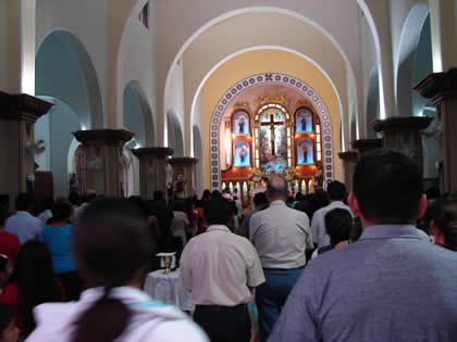 IGLESIA MATRIZ SAN NICOLAS DE TOLENTINO 03