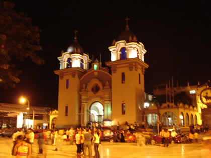 IGLESIA MATRIZ SAN NICOLAS DE TOLENTINO 05