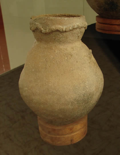 MUSEO DE SITIO DE CABEZA DE VACA GRAN CHILIMASA 02