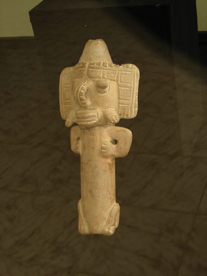 MUSEO DE SITIO DE CABEZA DE VACA GRAN CHILIMASA 03