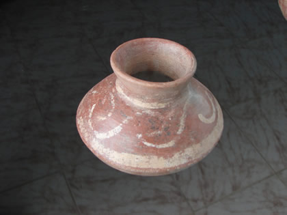 MUSEO DE SITIO DE CABEZA DE VACA GRAN CHILIMASA 05