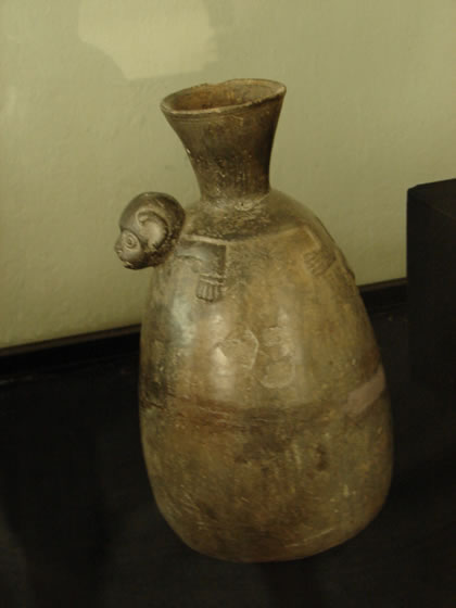 MUSEO DE SITIO DE CABEZA DE VACA GRAN CHILIMASA 09