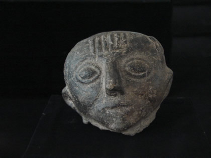 MUSEO DE SITIO DE CABEZA DE VACA GRAN CHILIMASA 10