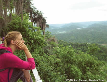 PARQUE NACIONAL CERROS DE AMOTAPE 02