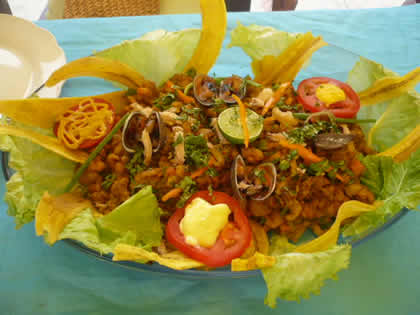 COMIDA TIPICA DEL DEPARTAMENTO DE TUMBES 02