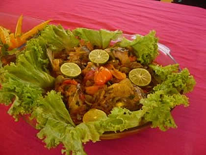 COMIDA TIPICA DEL DEPARTAMENTO DE TUMBES 06