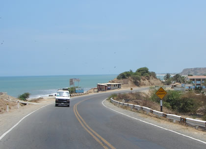 PLAYA CALETA GRAU 01