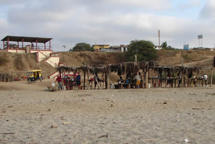 PLAYA CALETA GRAU 07