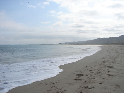 PLAYAS DE LA CALETA LA CRUZ 01