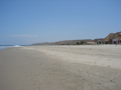 PLAYA PUNTA SAL CHICA 01