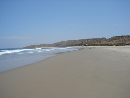 PLAYA PUNTA SAL CHICA 02