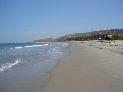 PLAYA PUNTA SAL CHICA 03