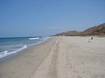 PLAYA PUNTA SAL CHICA 04