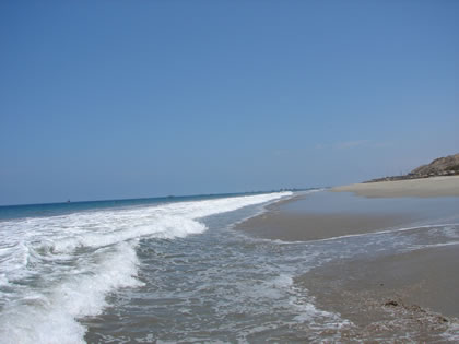 PLAYA PUNTA SAL CHICA 05