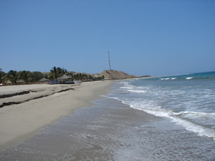 PLAYA PUNTA SAL CHICA 07