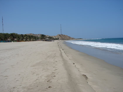 PLAYA PUNTA SAL CHICA 08