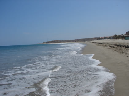 PLAYA PUNTA SAL GRANDE 03