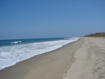 PLAYA PUNTA SAL GRANDE 04