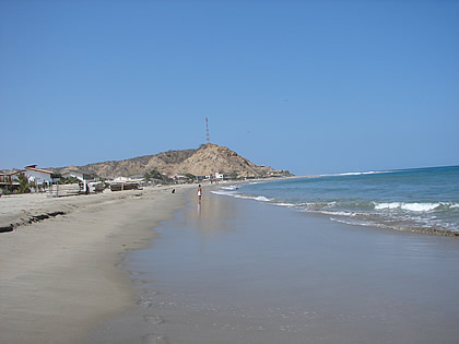 PLAYA PUNTA SAL GRANDE 05